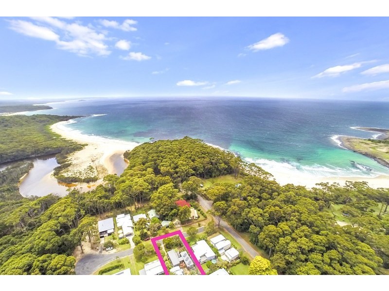 8 Loriket Close, Bawley Point NSW 2539
