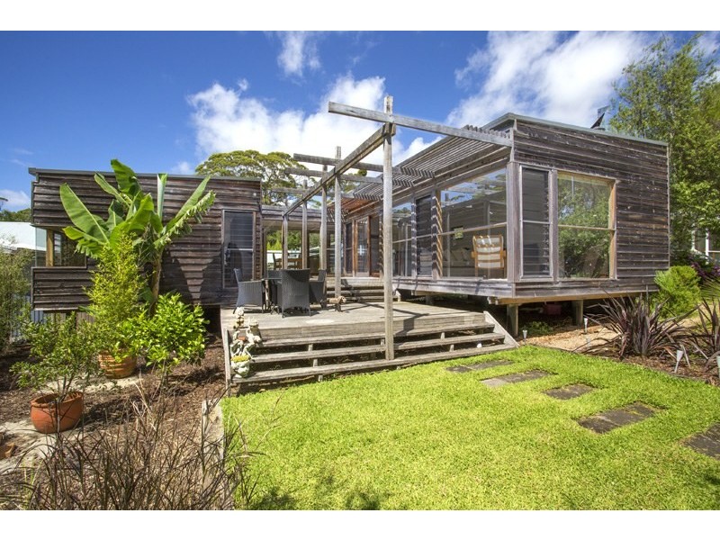 8 Loriket Close, Bawley Point NSW 2539