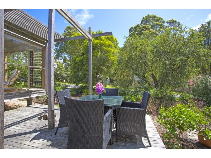8 Loriket Close, Bawley Point NSW 2539