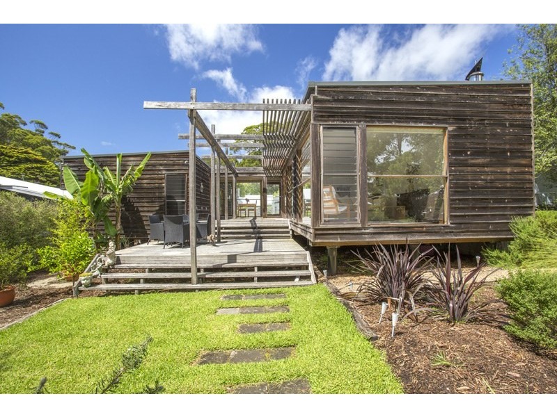 8 Loriket Close, Bawley Point NSW 2539