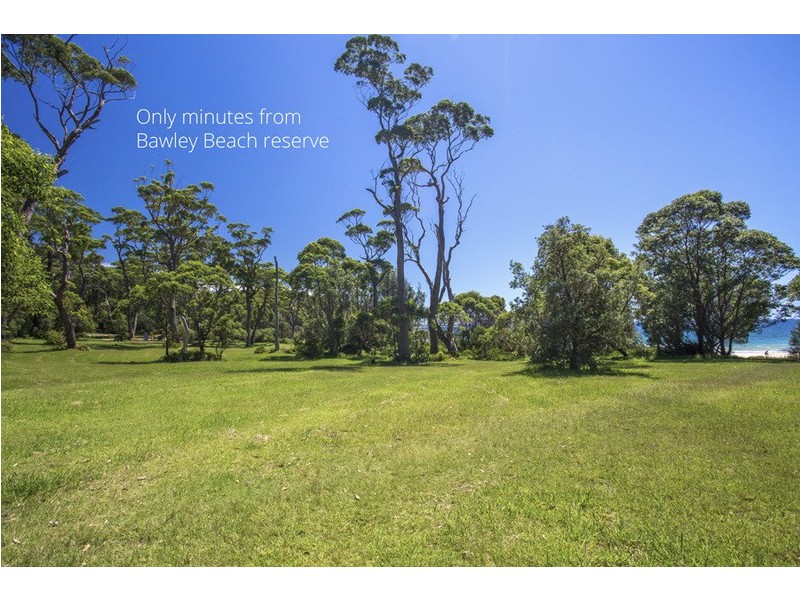 7 Aldinga Avenue, Bawley Point NSW 2539