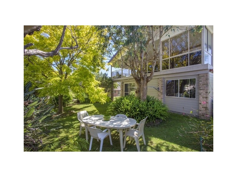 7 Aldinga Avenue, Bawley Point NSW 2539