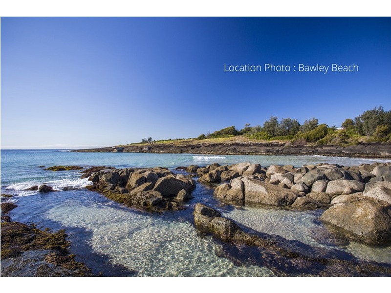 7 Aldinga Avenue, Bawley Point NSW 2539