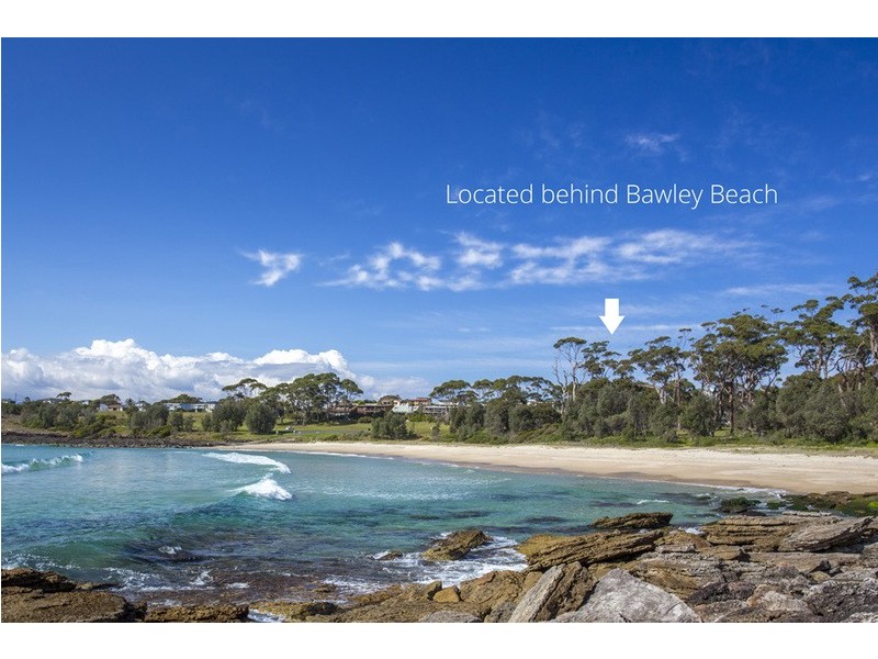 7 Aldinga Avenue, Bawley Point NSW 2539