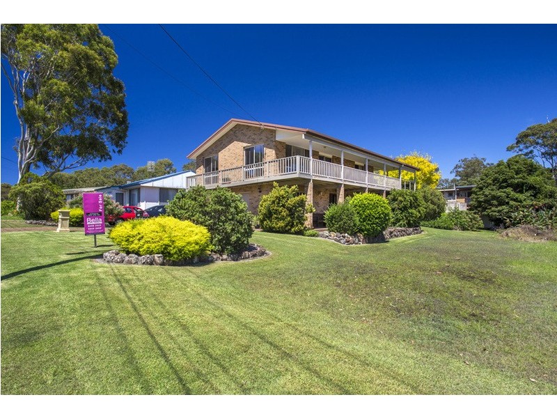 7 Aldinga Avenue, Bawley Point NSW 2539