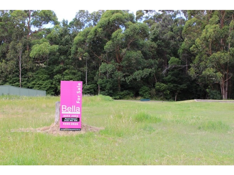47 Carramar Crescent, Ulladulla NSW 2539