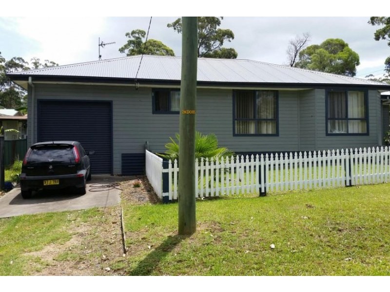 2 Alma Avenue, Fishermans Paradise NSW 2539