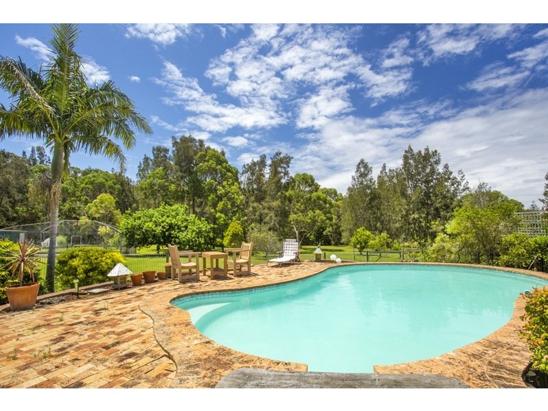 28 Bundle Hill Road, Bawley Point NSW 2539