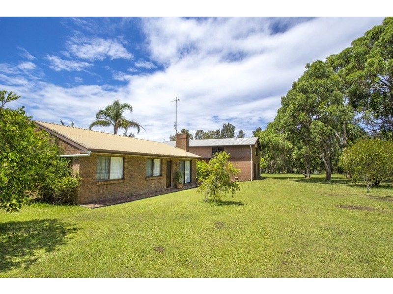 28 Bundle Hill Road, Bawley Point NSW 2539
