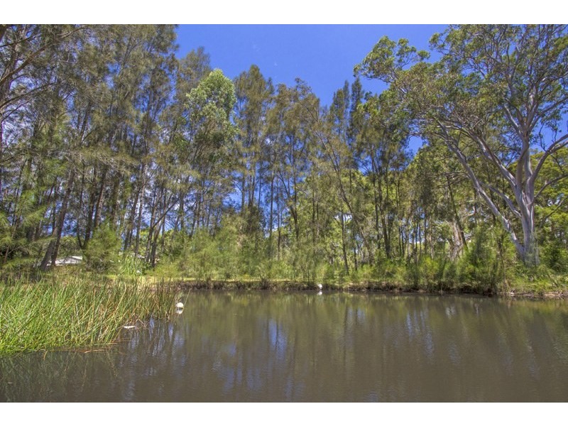 28 Bundle Hill Road, Bawley Point NSW 2539