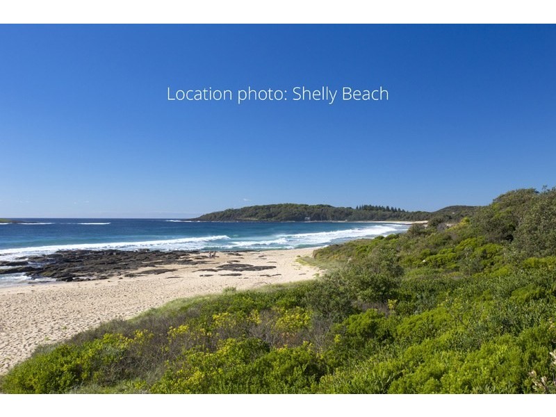 28 Bundle Hill Road, Bawley Point NSW 2539