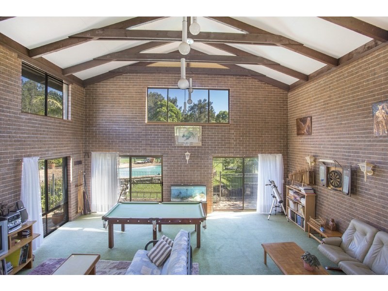 28 Bundle Hill Road, Bawley Point NSW 2539