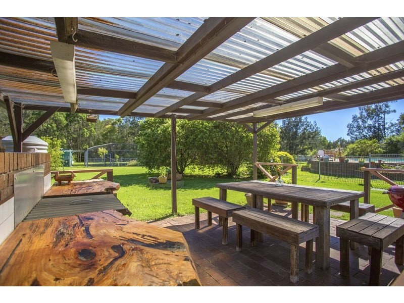 28 Bundle Hill Road, Bawley Point NSW 2539