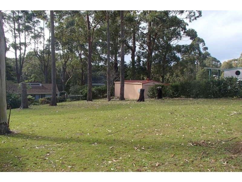13 Windemere Drive, Conjola NSW 2539