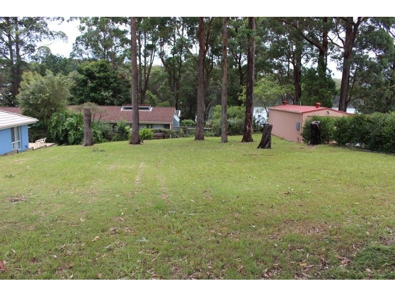 13 Windemere Drive, Conjola NSW 2539