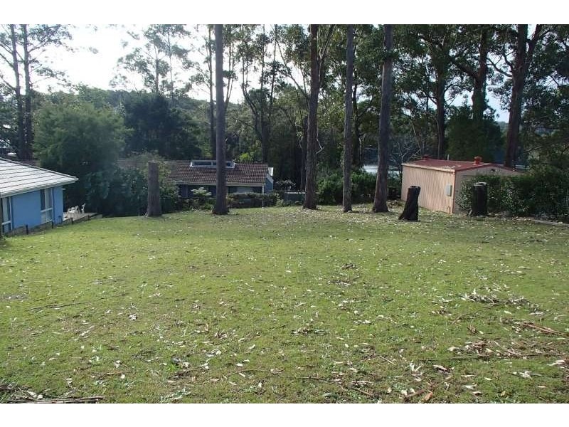 13 Windemere Drive, Conjola NSW 2539