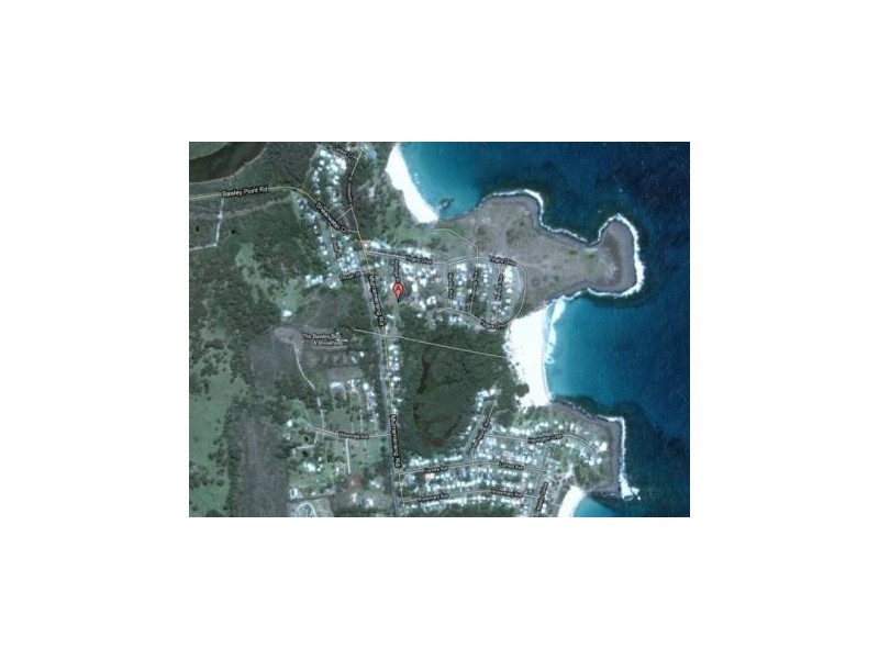 13 Aldinga Avenue, Bawley Point NSW 2539