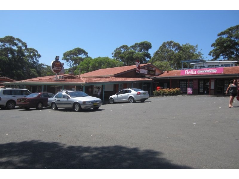 8/80 Tallwood Avenue, Mollymook Beach NSW 2539