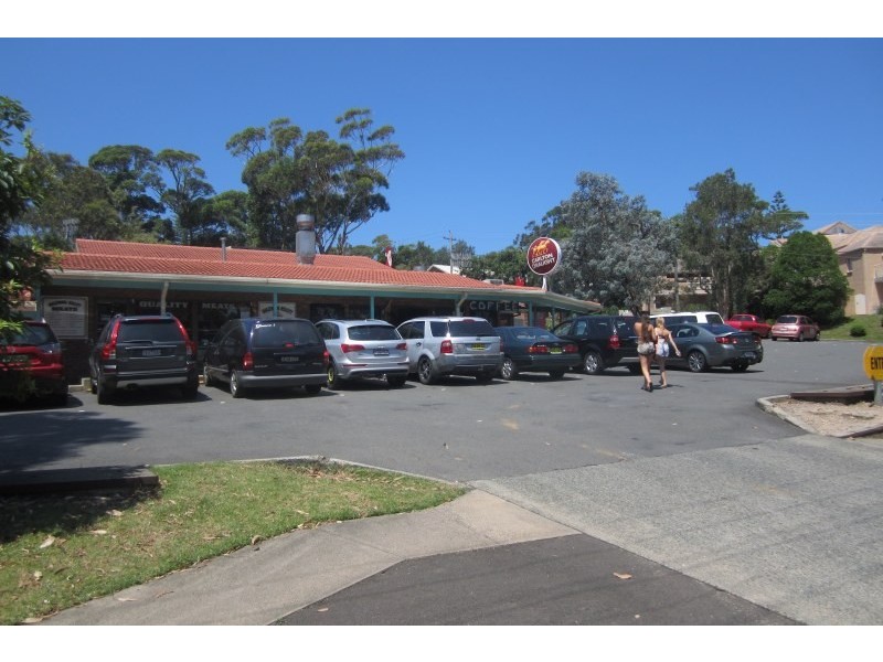 10/80 Tallwood Avenue, Mollymook NSW 2539