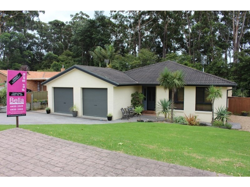 3 Penny Lane, Ulladulla NSW 2539