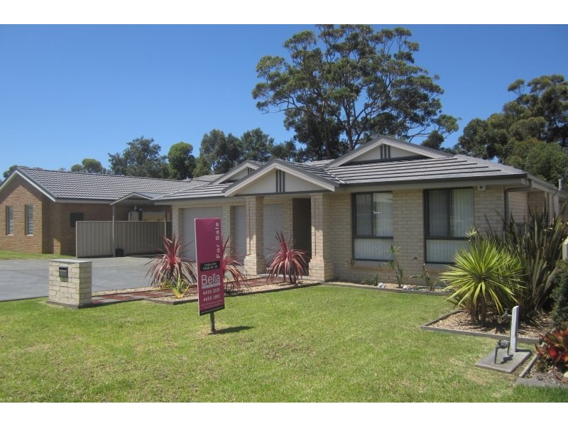 5 Brushbox Drive, Ulladulla NSW 2539