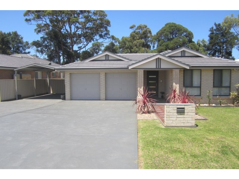 5 Brushbox Drive, Ulladulla NSW 2539