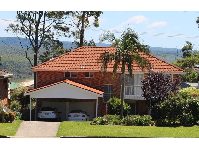 22 Bannister Head Road, Mollymook NSW 2539