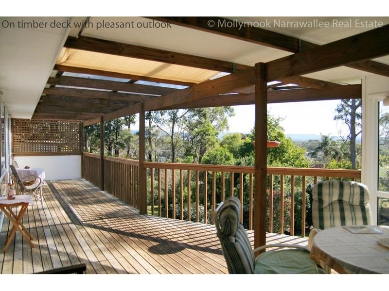 22 Bannister Head Road, Mollymook NSW 2539