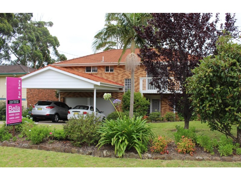 22 Bannister Head Road, Mollymook NSW 2539