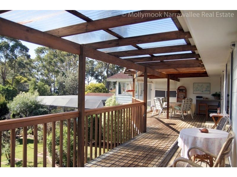 22 Bannister Head Road, Mollymook NSW 2539