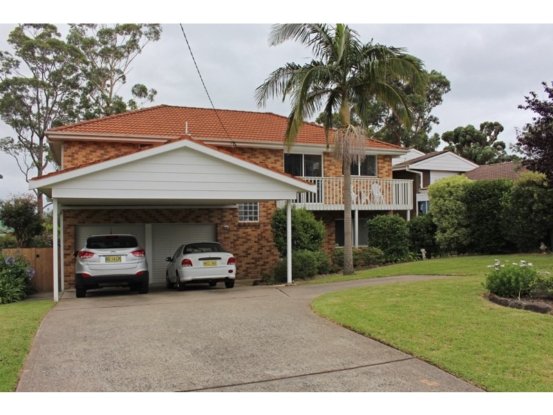 22 Bannister Head Road, Mollymook NSW 2539