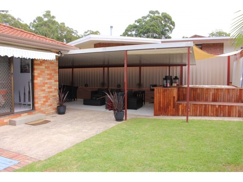 15 North Street, Ulladulla NSW 2539