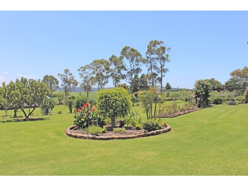 6 Little Forest Road, Little Forest NSW 2538