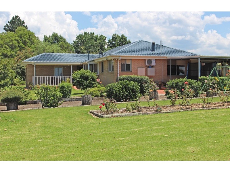 6 Little Forest Road, Little Forest NSW 2538