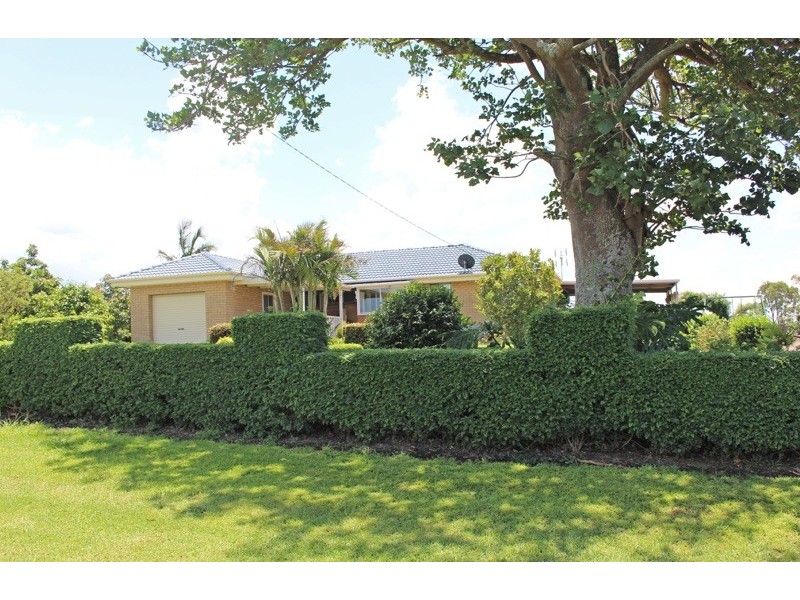 6 Little Forest Road, Little Forest NSW 2538