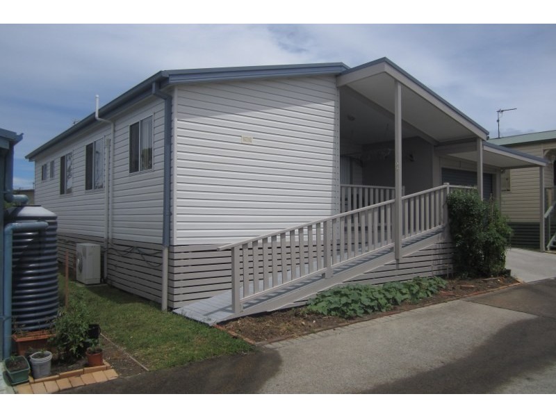 65/385 Princes Highway, Ulladulla NSW 2539