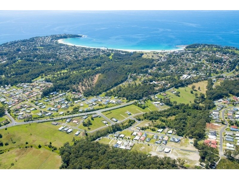 Lot 333, Bolwarra Avenue, Ulladulla NSW 2539