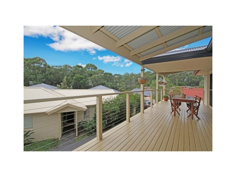 8/63 Leo Drive, Narrawallee NSW 2539