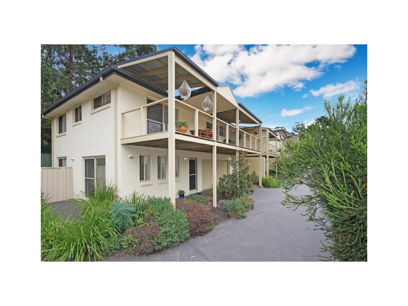 8/63 Leo Drive, Narrawallee NSW 2539