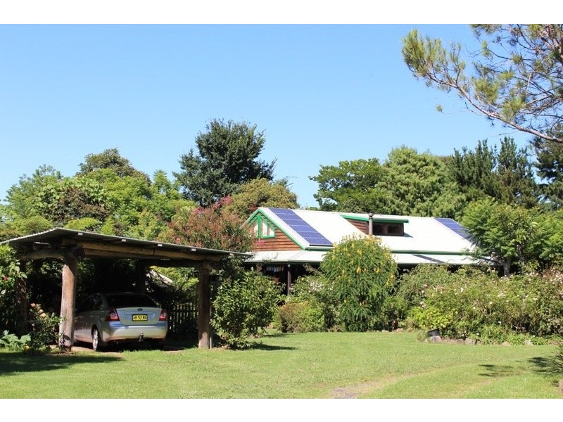77 Little Forest Road, Milton NSW 2538