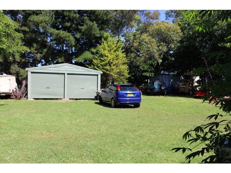 77 Little Forest Road, Milton NSW 2538
