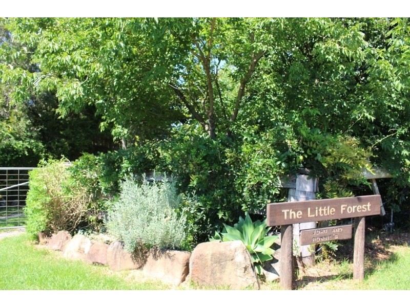 77 Little Forest Road, Milton NSW 2538