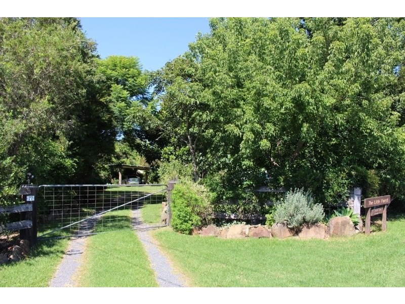 77 Little Forest Road, Milton NSW 2538