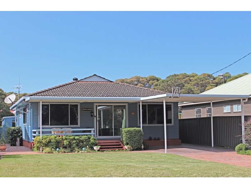 59 McDonald Parade, Burrill Lake NSW 2539