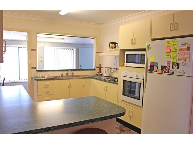 59 McDonald Parade, Burrill Lake NSW 2539