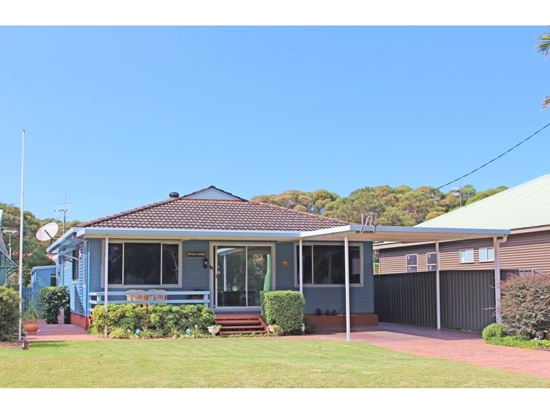 59 McDonald Parade, Burrill Lake NSW 2539