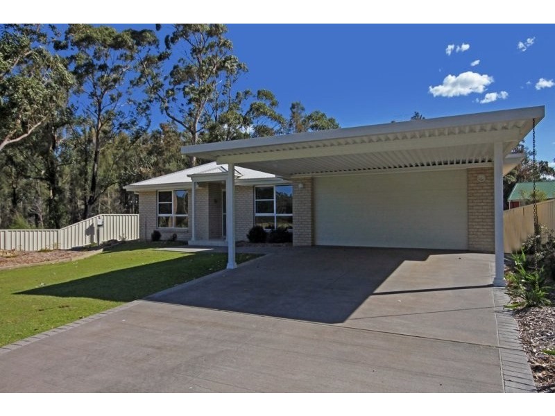 37 Aney Street, Lake Conjola NSW 2539