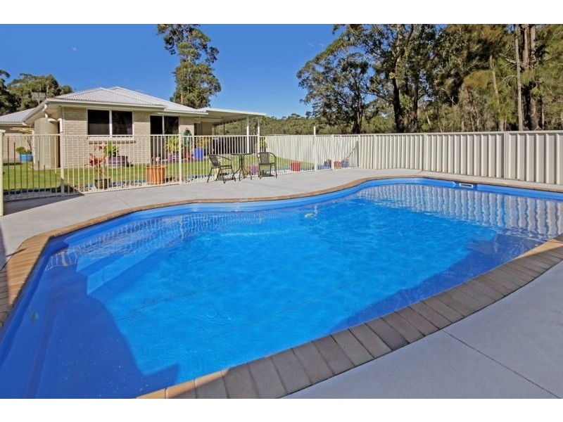 37 Aney Street, Lake Conjola NSW 2539