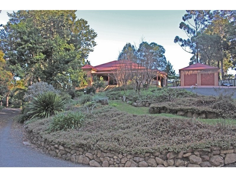 48 Tuckerman Road, Ulladulla NSW 2539