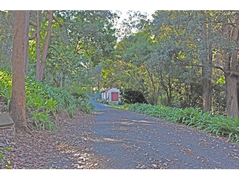 48 Tuckerman Road, Ulladulla NSW 2539